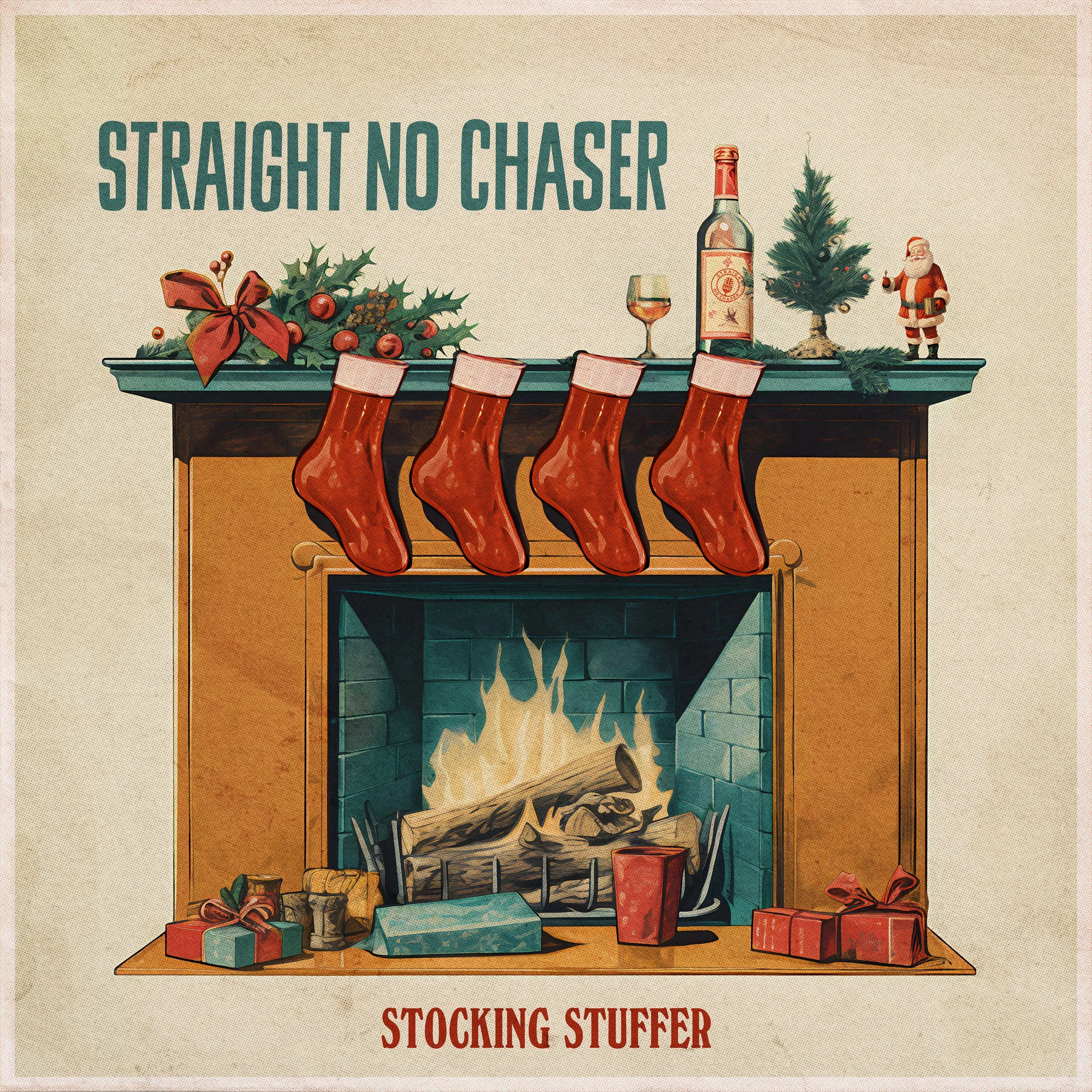 Music — Straight No Chaser